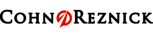 Cohn Reznick Logo